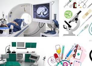 全球醫(yī)療器械巨頭在華布局 三十強企業(yè)投資戰(zhàn)略與市場影響分析