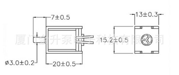 電子血壓計與電磁閥(PT27V001) 現(xiàn)代家用醫(yī)療電器供應鏈的關鍵組件